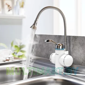 Водонагреватель Mixline WH-002 картинка 4